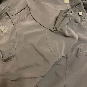 Infinity by Cherokee scrubs